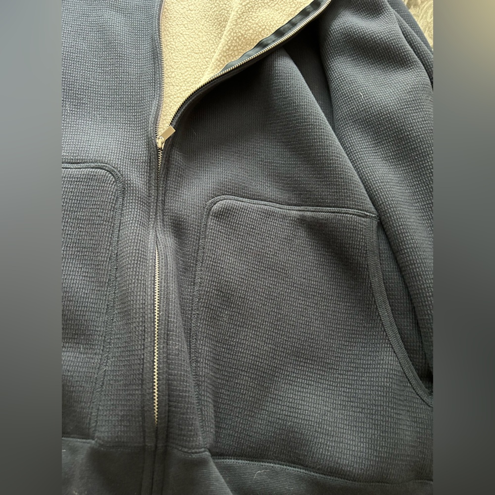 Expedition Series men’s hooded jacket - Picture 2 of 6